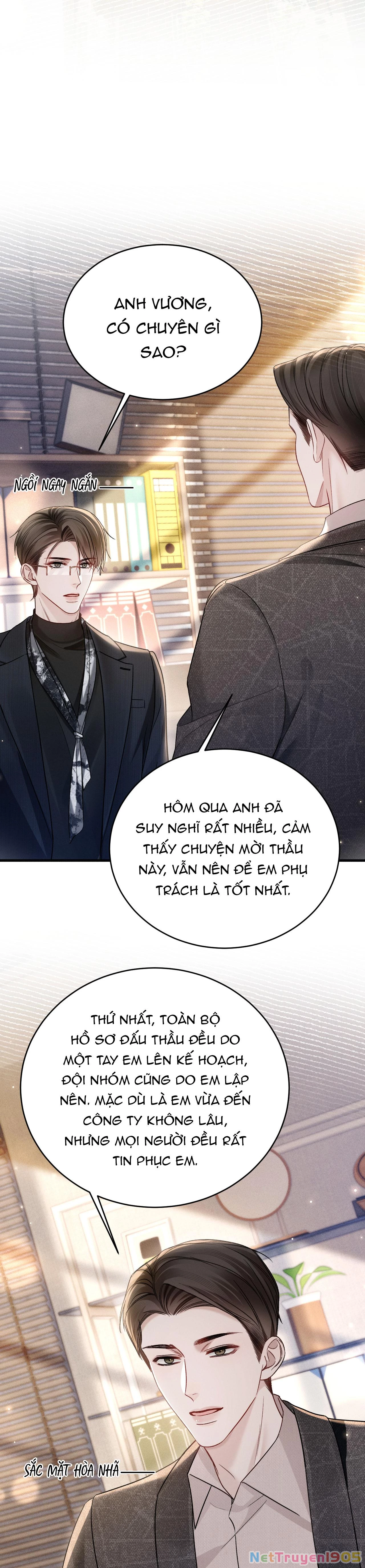 Ăn Miếng Trả Miếng Chapter 116 - 23