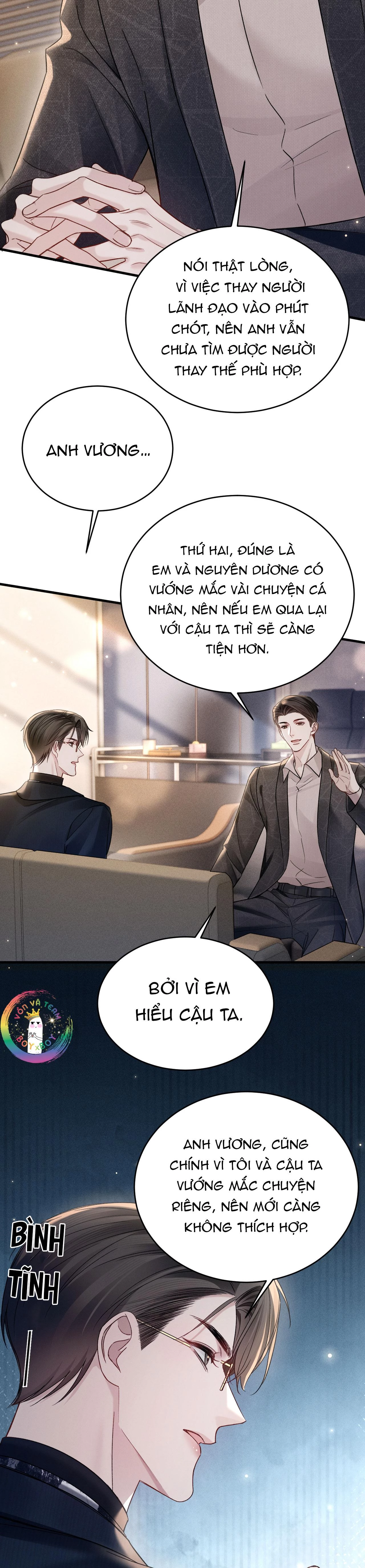 Ăn Miếng Trả Miếng Chapter 116 - 24