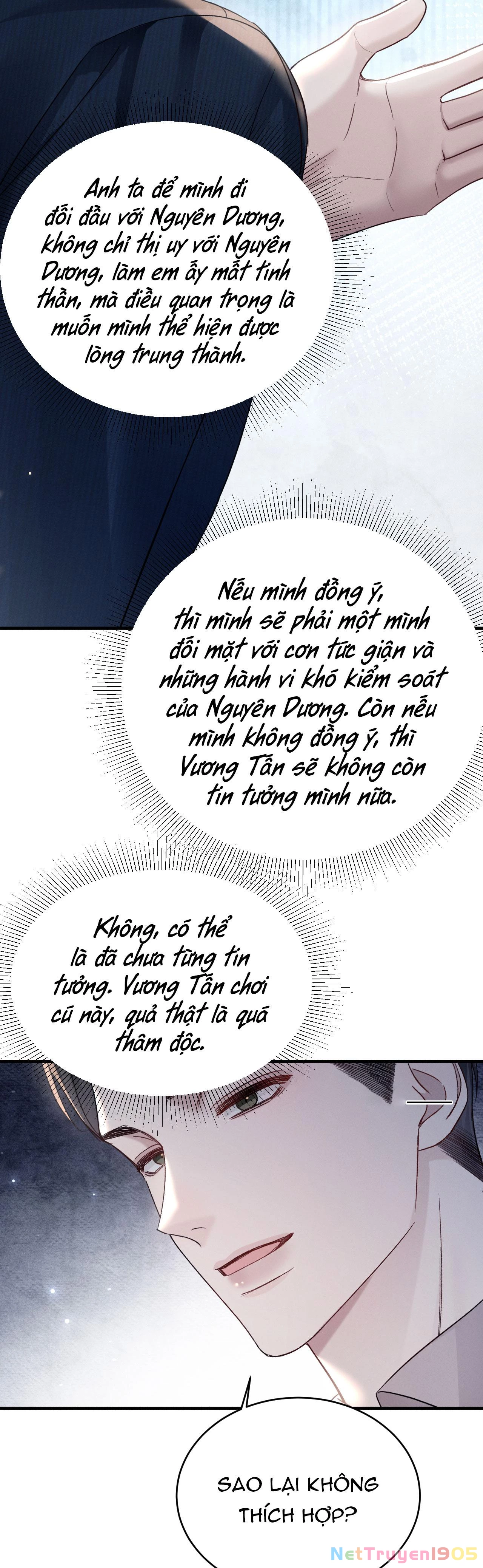 Ăn Miếng Trả Miếng Chapter 116 - 25