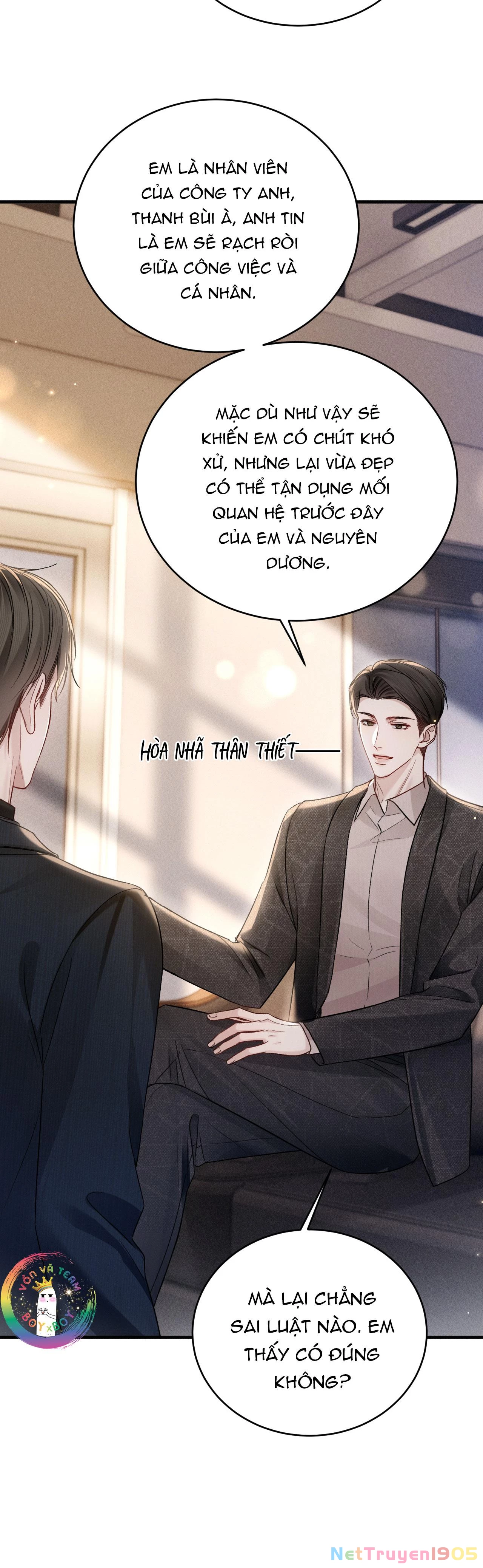 Ăn Miếng Trả Miếng Chapter 116 - 26