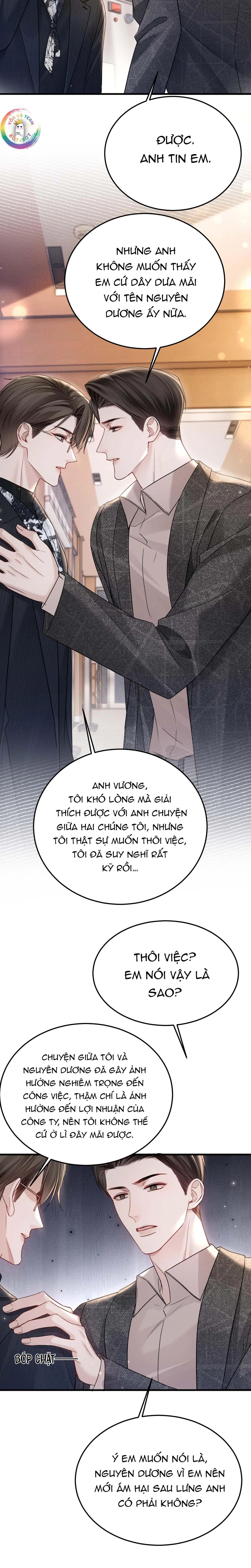 Ăn Miếng Trả Miếng Chapter 117 - 6