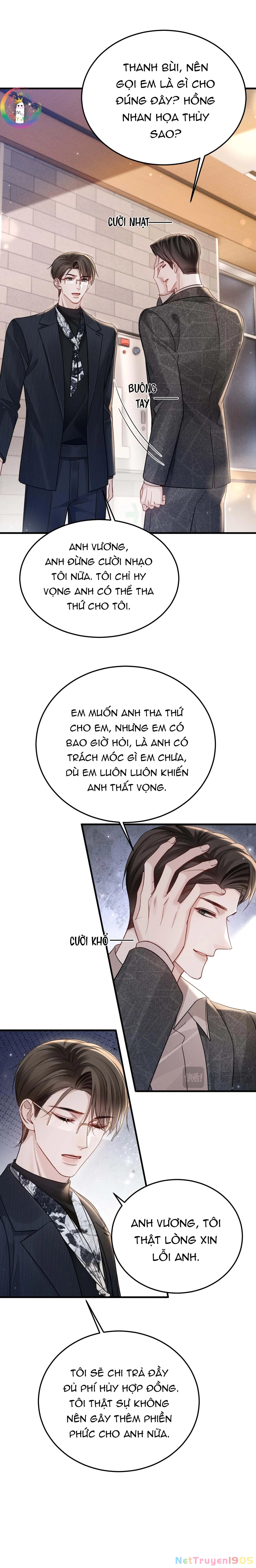 Ăn Miếng Trả Miếng Chapter 117 - 7