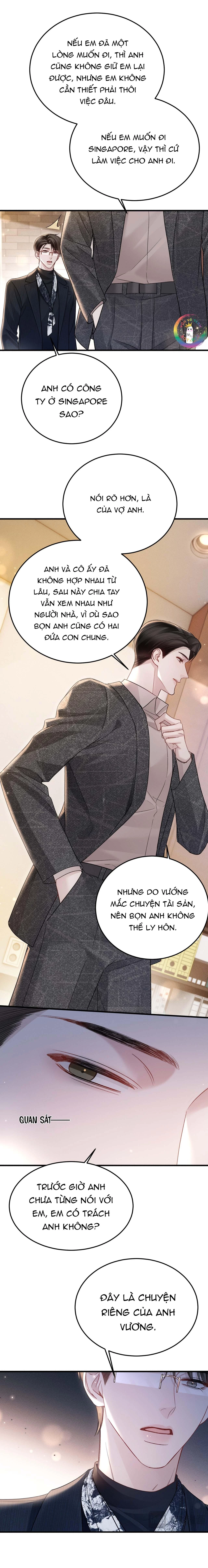 Ăn Miếng Trả Miếng Chapter 117 - 9