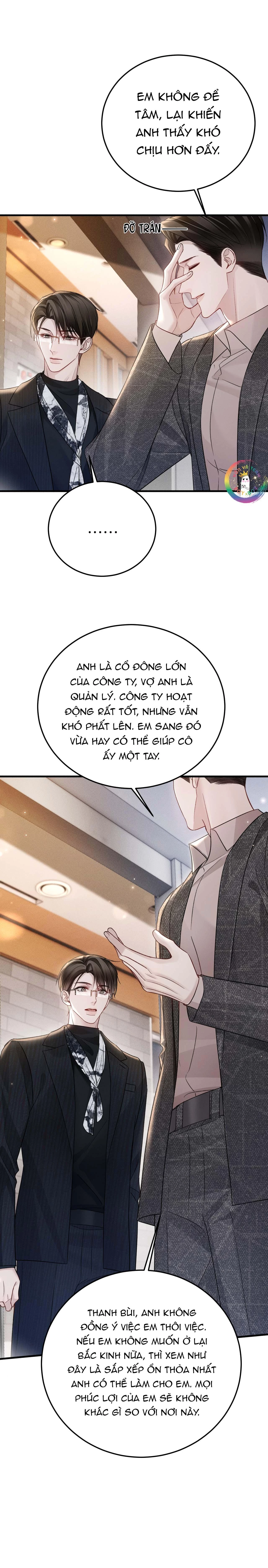 Ăn Miếng Trả Miếng Chapter 117 - 10