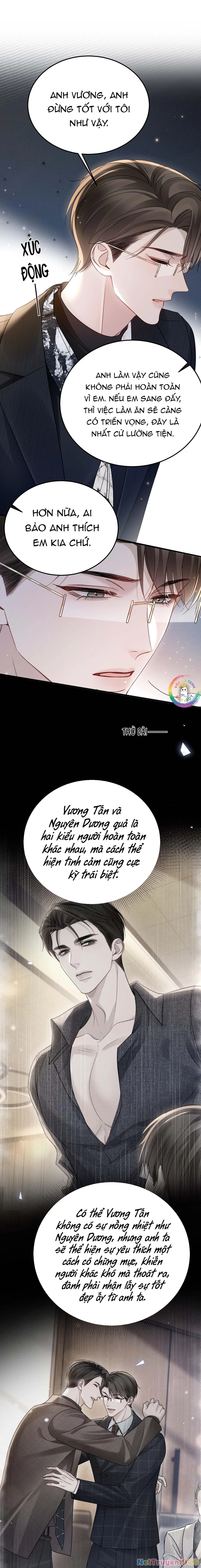 Ăn Miếng Trả Miếng Chapter 117 - 11