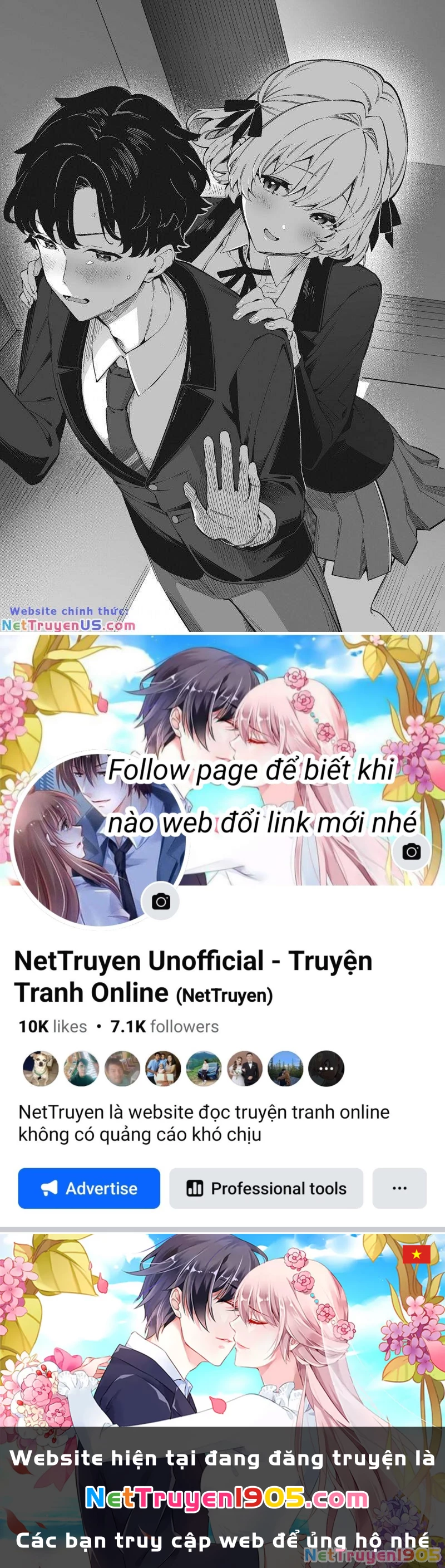 Ký Túc Xá Nam Phòng 303 Chapter 7 - 25