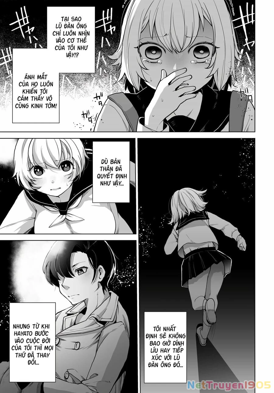 Ký Túc Xá Nam Phòng 303 Chapter 9 - 4