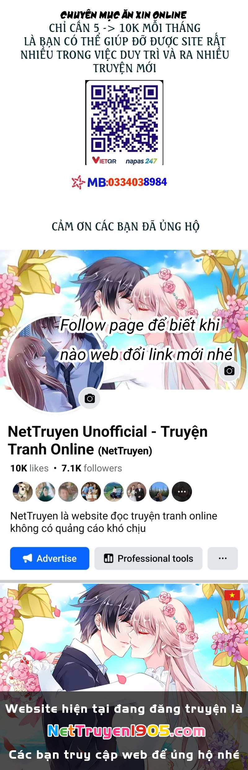 Ký Túc Xá Nam Phòng 303 Chapter 9 - 21