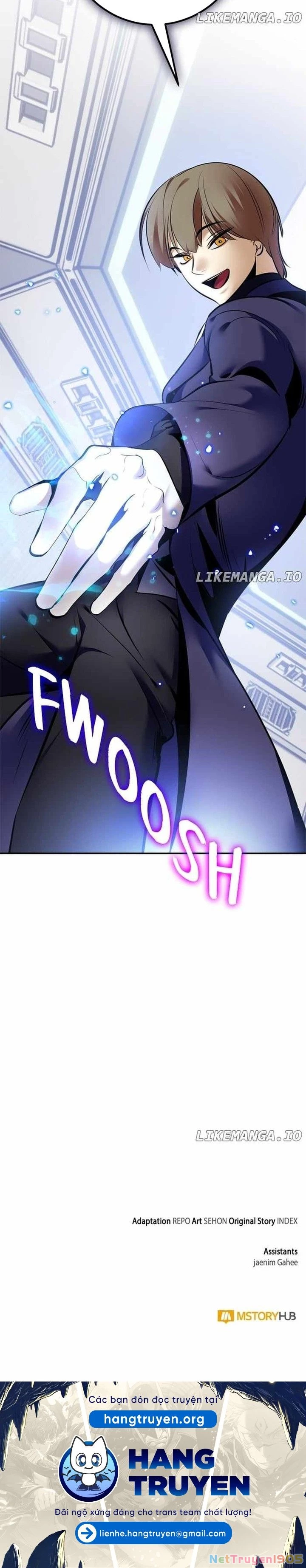 Trở Lại Thành Người Chơi Chapter 209 - 13