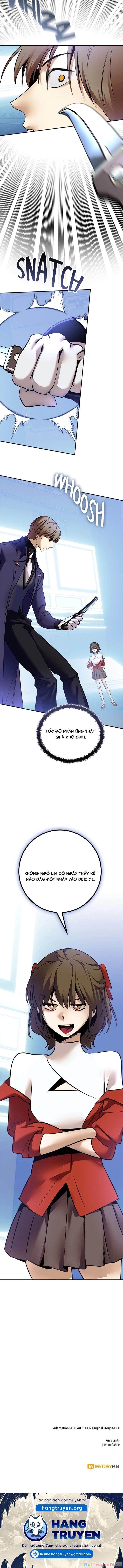 Trở Lại Thành Người Chơi Chapter 210 - 12