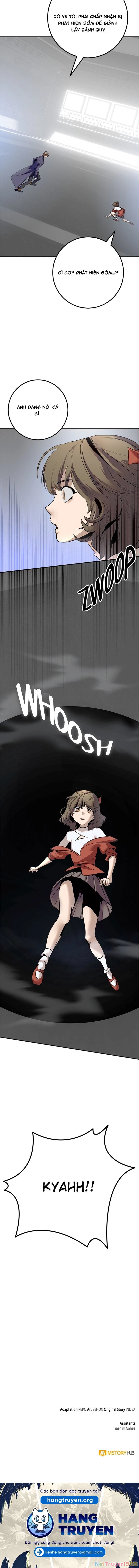 Trở Lại Thành Người Chơi Chapter 211 - 12