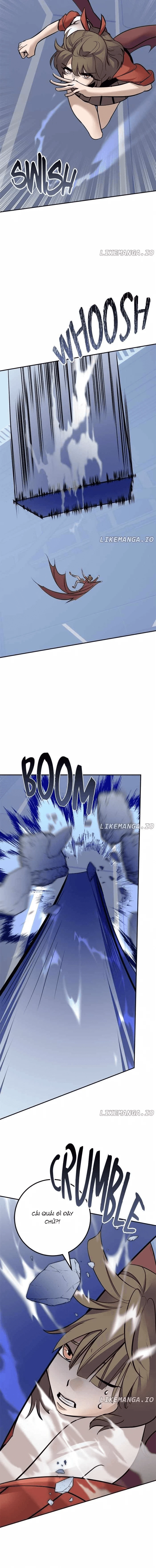 Trở Lại Thành Người Chơi Chapter 212 - 2