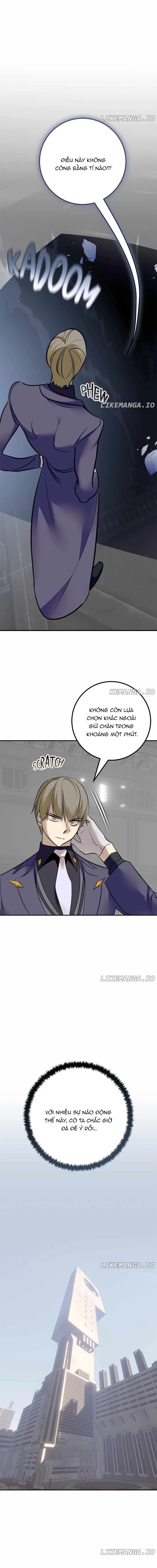 Trở Lại Thành Người Chơi Chapter 212 - 3