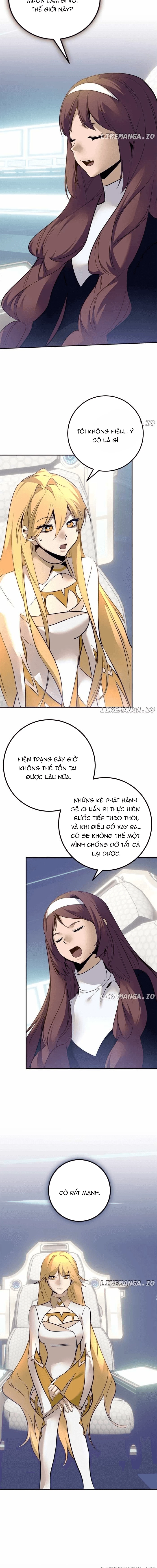 Trở Lại Thành Người Chơi Chapter 212 - 5