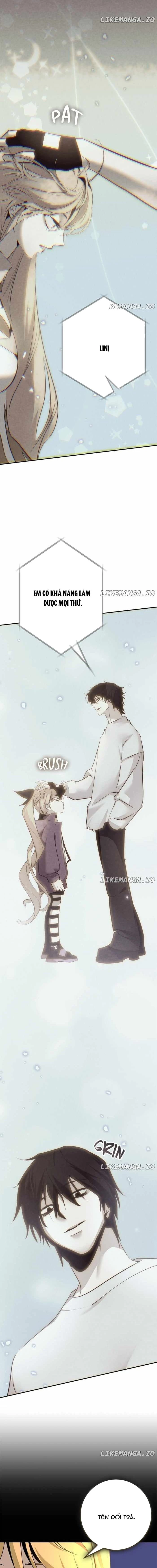 Trở Lại Thành Người Chơi Chapter 212 - 8