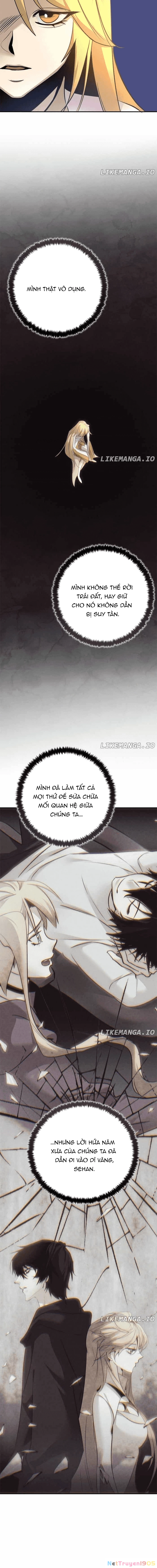 Trở Lại Thành Người Chơi Chapter 212 - 9