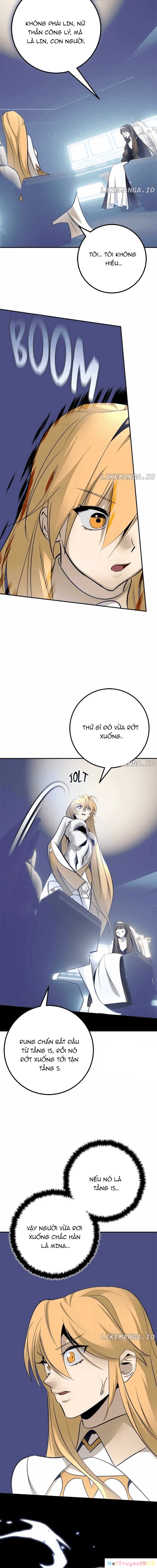 Trở Lại Thành Người Chơi Chapter 212 - 11