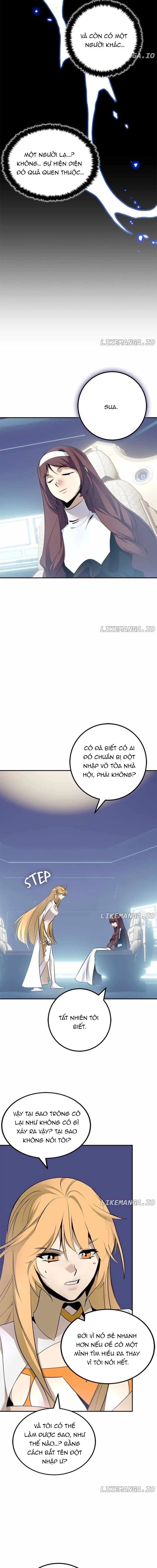 Trở Lại Thành Người Chơi Chapter 212 - 12