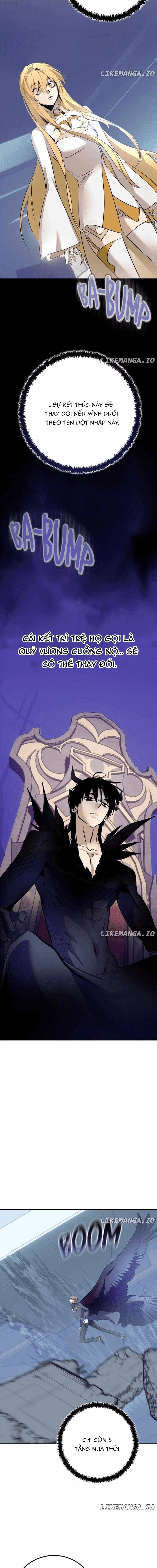 Trở Lại Thành Người Chơi Chapter 212 - 14