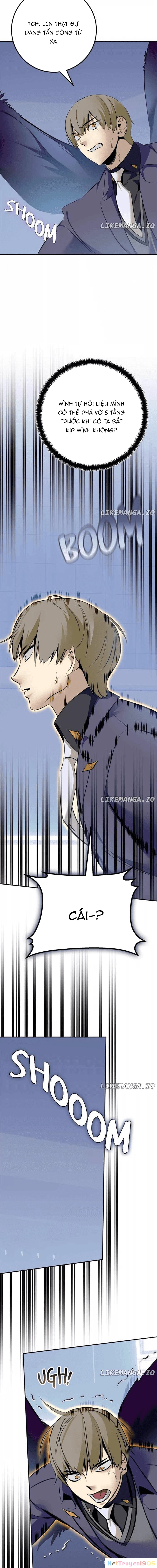 Trở Lại Thành Người Chơi Chapter 212 - 15