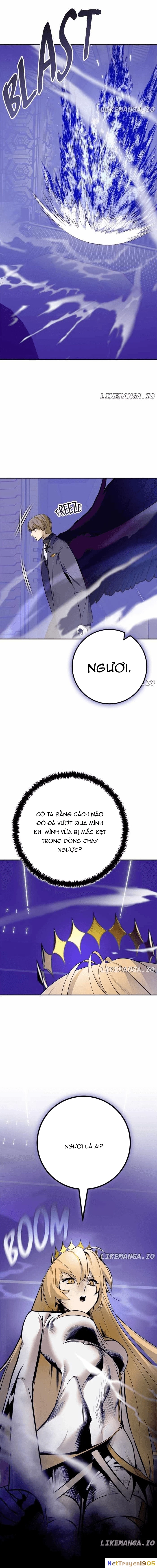 Trở Lại Thành Người Chơi Chapter 212 - 18