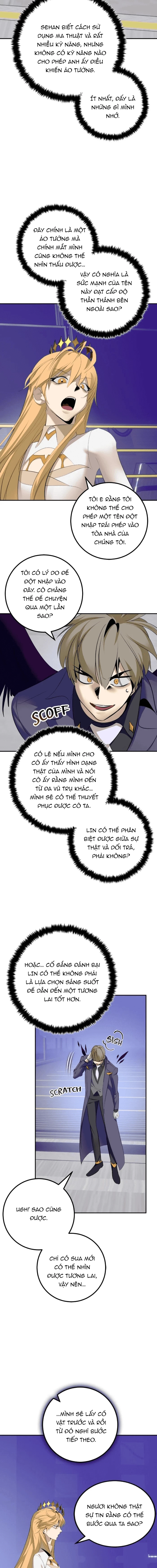 Trở Lại Thành Người Chơi Chapter 213 - 2