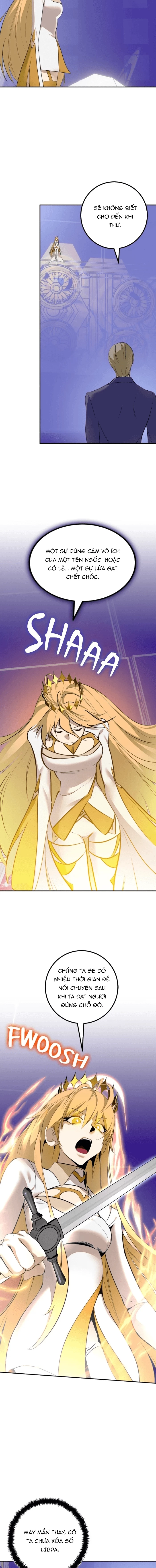 Trở Lại Thành Người Chơi Chapter 213 - 3