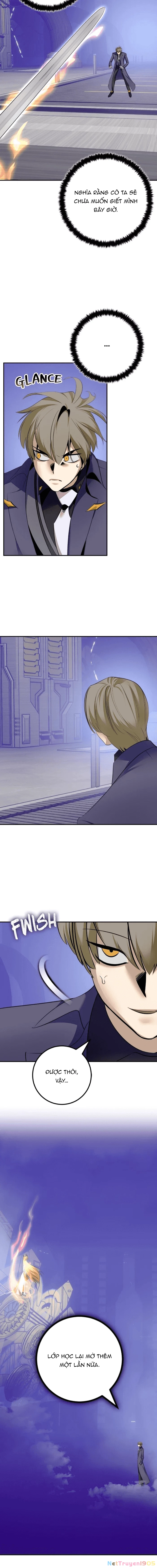 Trở Lại Thành Người Chơi Chapter 213 - 4