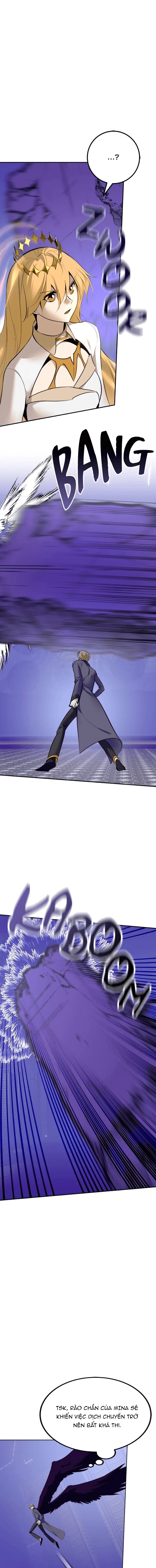 Trở Lại Thành Người Chơi Chapter 213 - 5