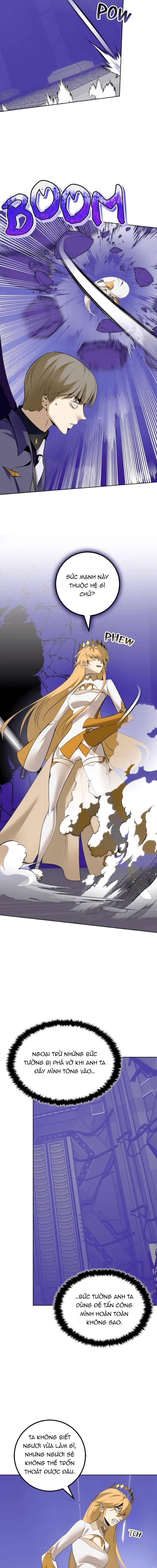 Trở Lại Thành Người Chơi Chapter 213 - 6