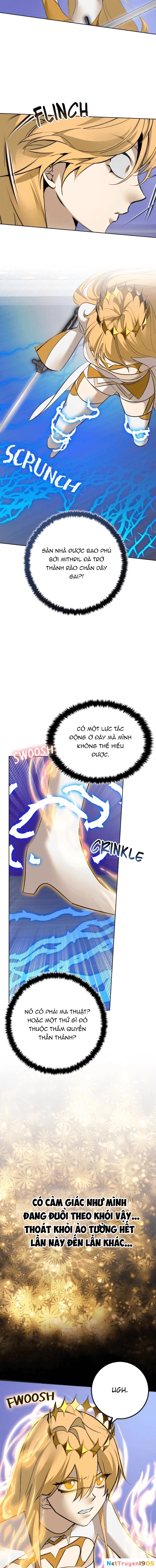 Trở Lại Thành Người Chơi Chapter 213 - 7