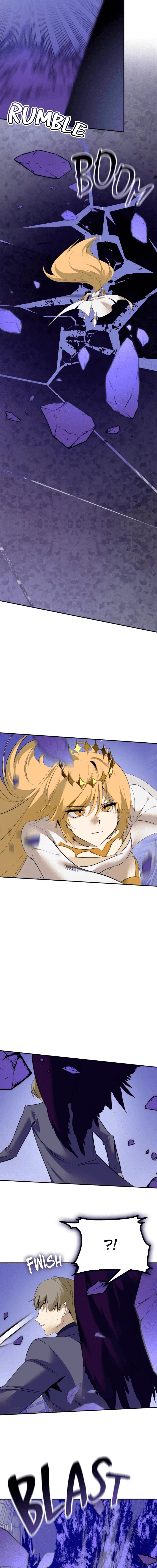 Trở Lại Thành Người Chơi Chapter 213 - 9