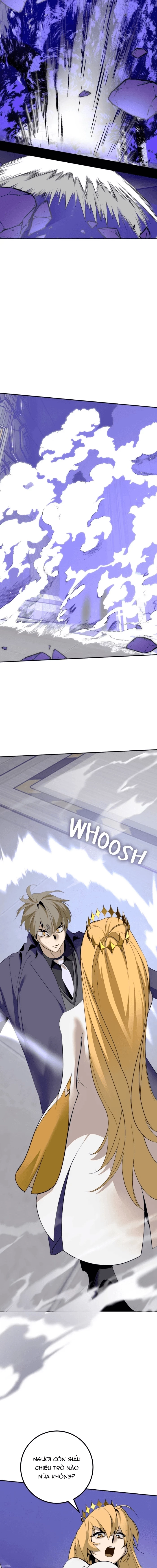 Trở Lại Thành Người Chơi Chapter 213 - 10