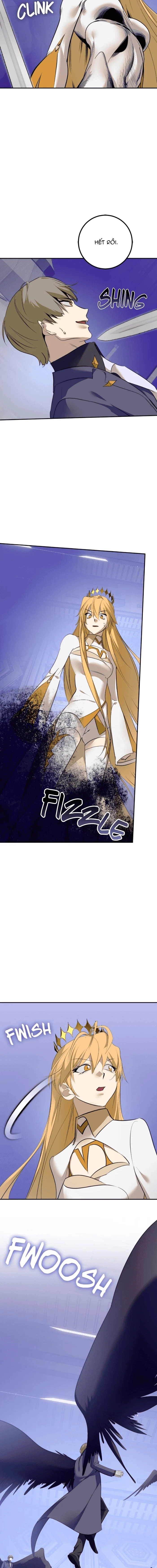 Trở Lại Thành Người Chơi Chapter 213 - 11