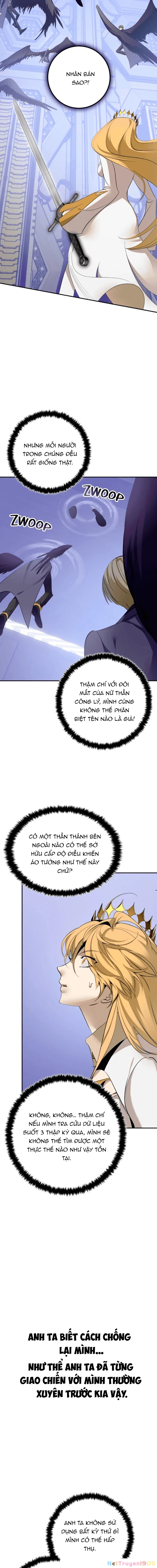 Trở Lại Thành Người Chơi Chapter 213 - 12