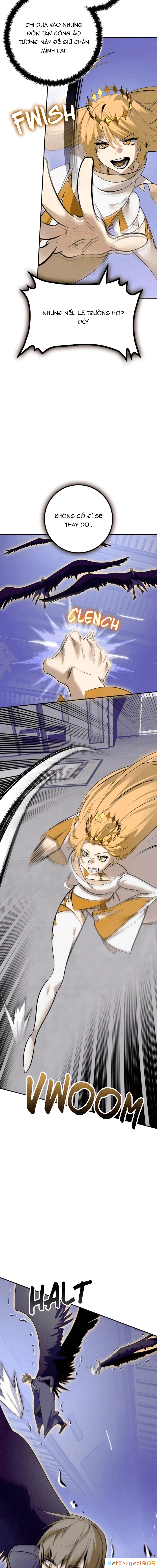 Trở Lại Thành Người Chơi Chapter 213 - 13