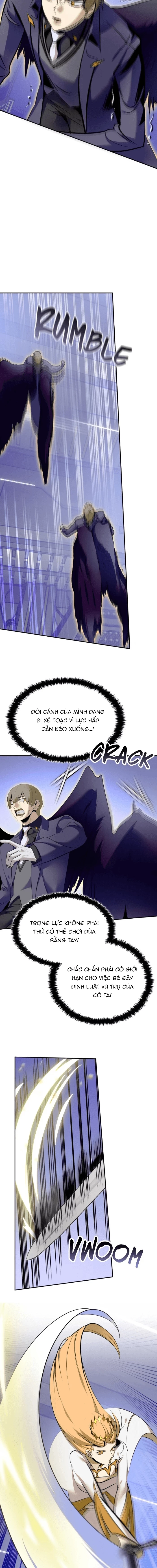 Trở Lại Thành Người Chơi Chapter 213 - 14