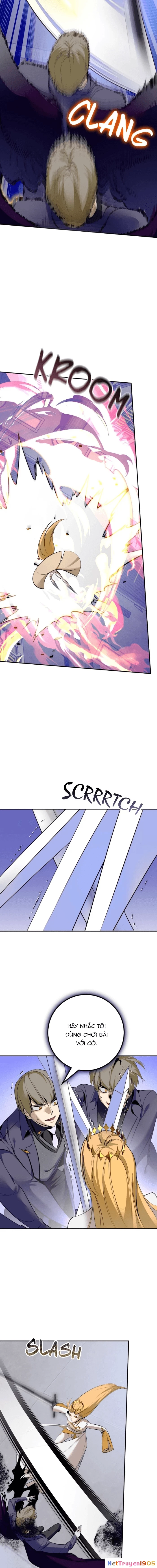 Trở Lại Thành Người Chơi Chapter 213 - 15