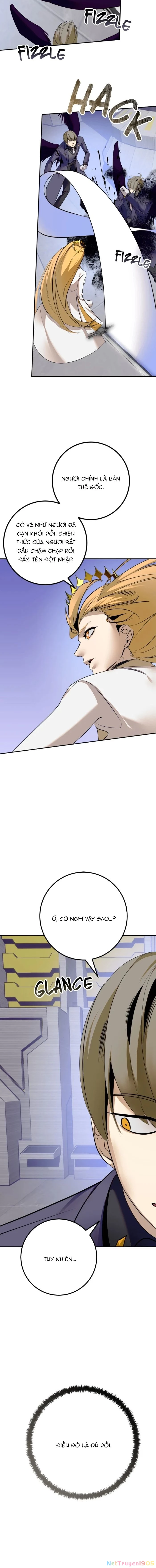 Trở Lại Thành Người Chơi Chapter 213 - 16