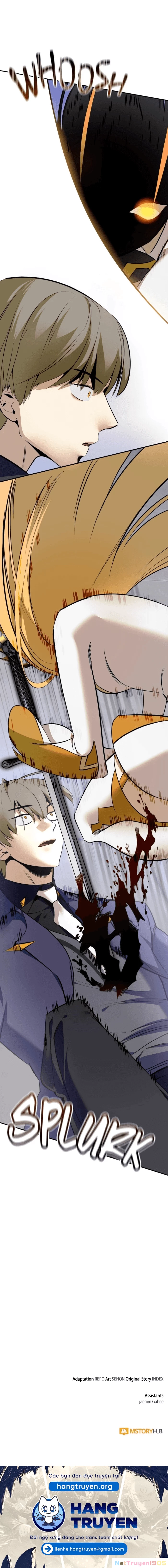 Trở Lại Thành Người Chơi Chapter 213 - 17