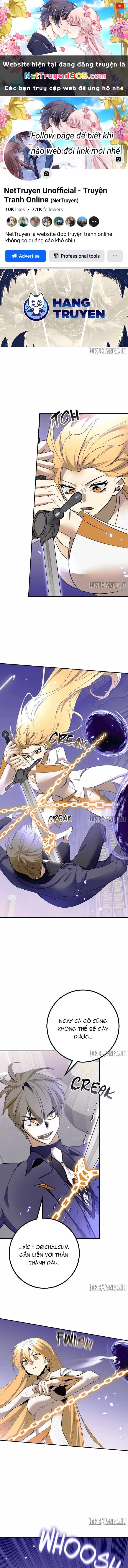 Trở Lại Thành Người Chơi Chapter 214 - 1