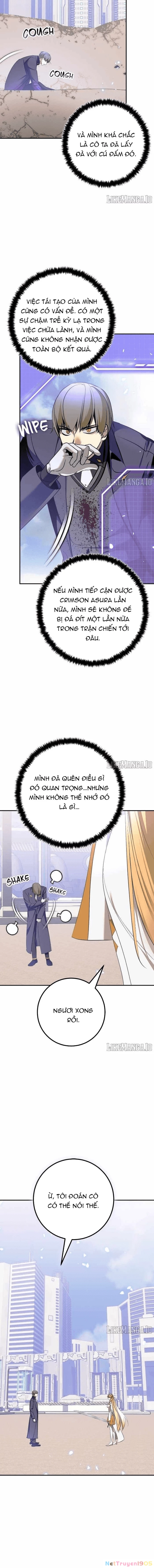 Trở Lại Thành Người Chơi Chapter 214 - 4