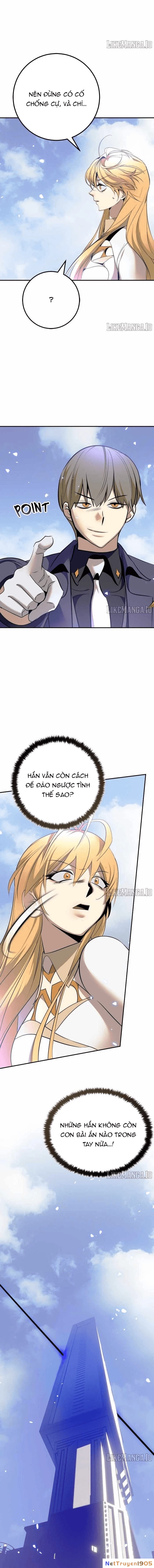 Trở Lại Thành Người Chơi Chapter 214 - 5