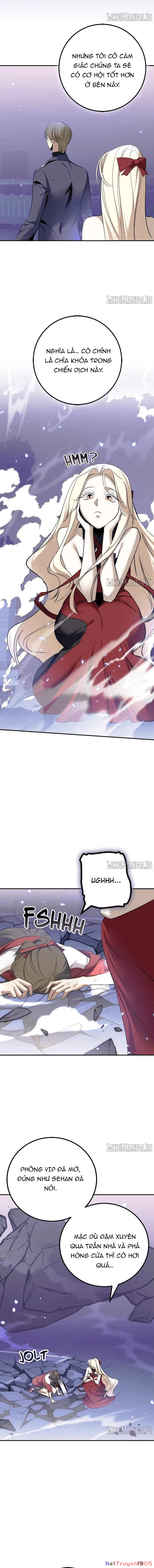 Trở Lại Thành Người Chơi Chapter 214 - 7