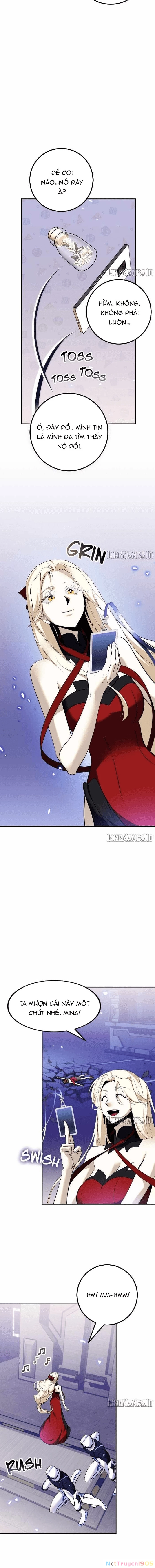 Trở Lại Thành Người Chơi Chapter 214 - 9