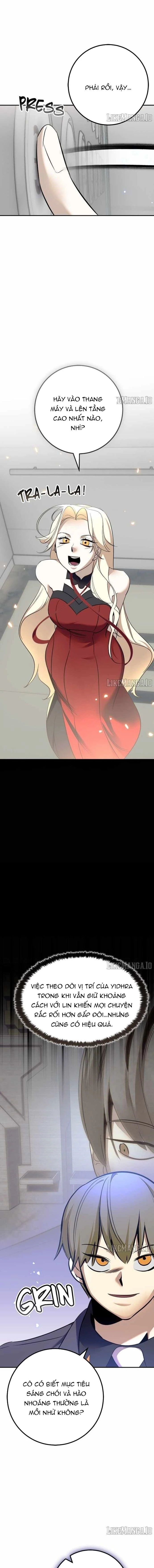 Trở Lại Thành Người Chơi Chapter 214 - 10
