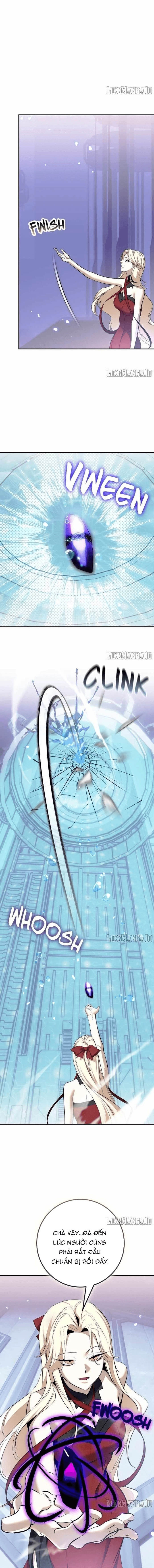 Trở Lại Thành Người Chơi Chapter 214 - 12