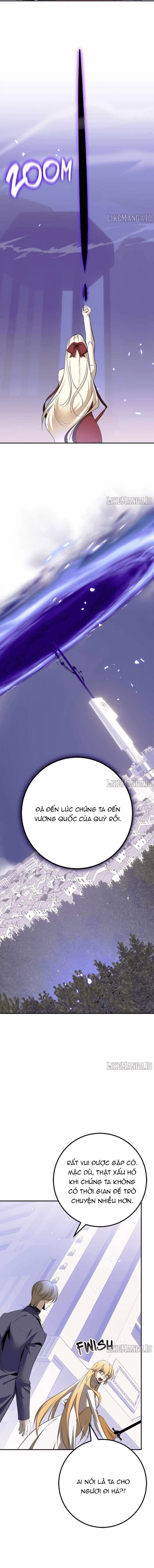 Trở Lại Thành Người Chơi Chapter 214 - 13