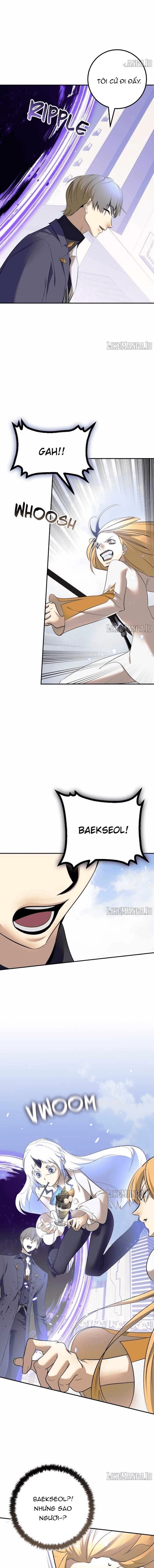 Trở Lại Thành Người Chơi Chapter 214 - 14