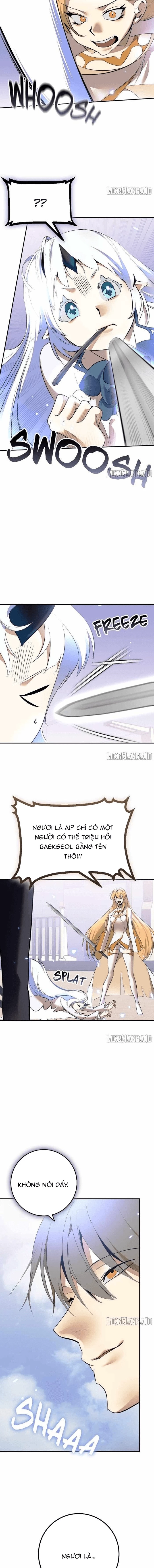 Trở Lại Thành Người Chơi Chapter 214 - 15